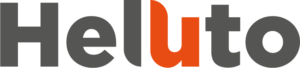 Heluto logo