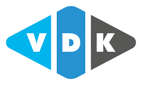 VDK groep logo