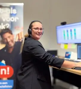 Dorien_servicecoordinator